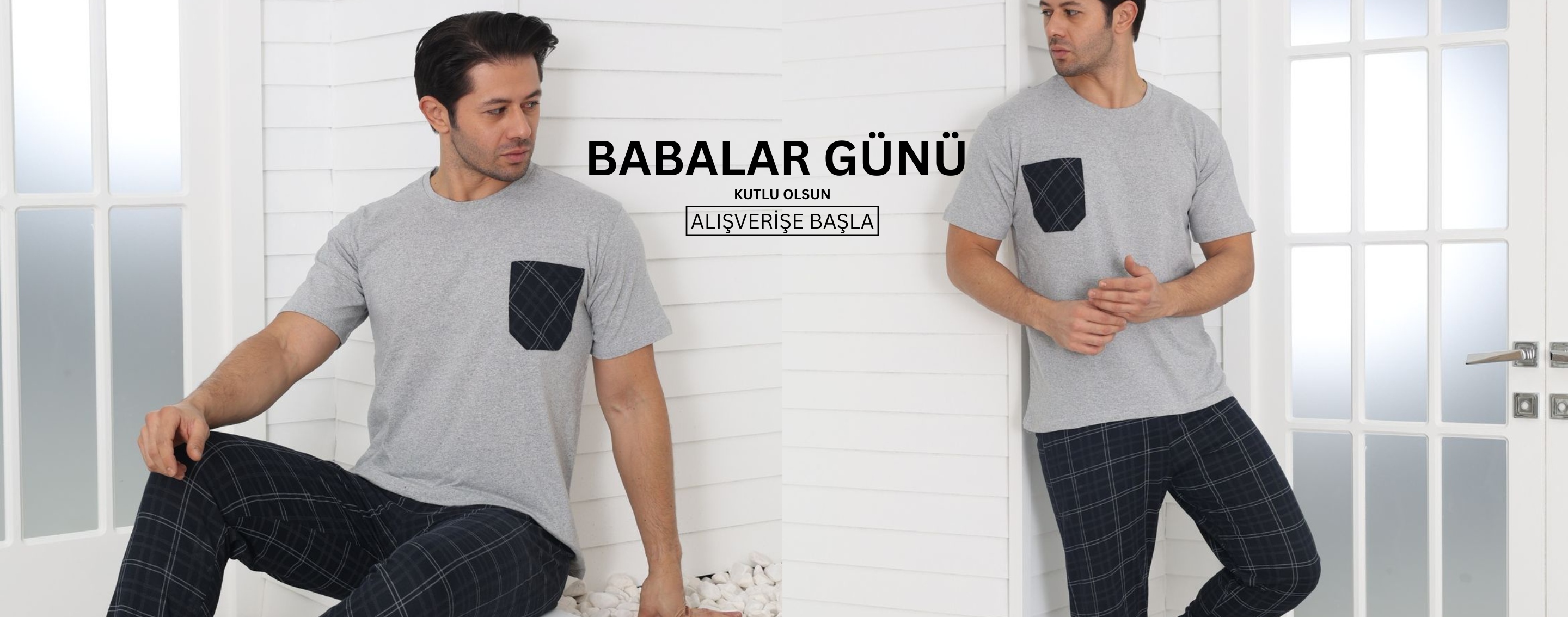 Çamaşır Moda | Stil İçinde Başlar, Kadın ve Erkek İç Giyim Online Alışveriş - 1
