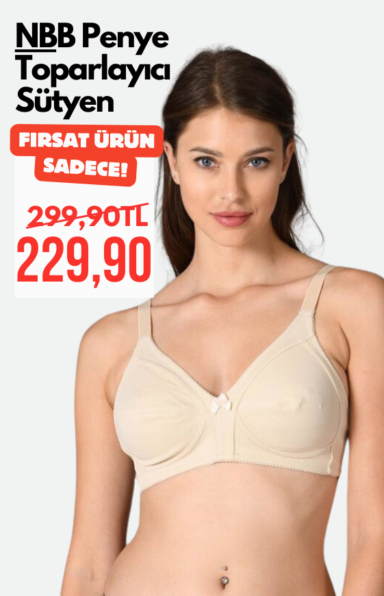 Çamaşır Moda | Stil İçinde Başlar, Kadın ve Erkek İç Giyim Online Alışveriş Resim - 4