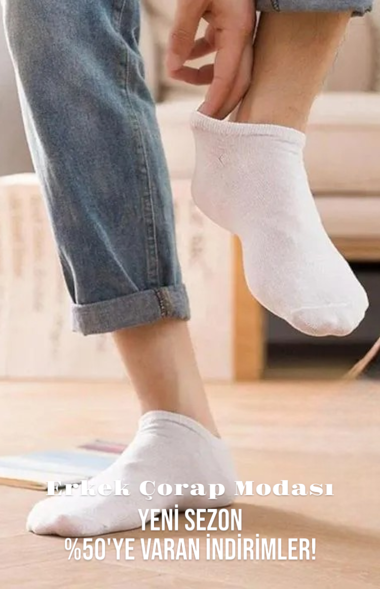 Çamaşır Moda | Stil İçinde Başlar, Kadın ve Erkek İç Giyim Online Alışveriş Resim - 4