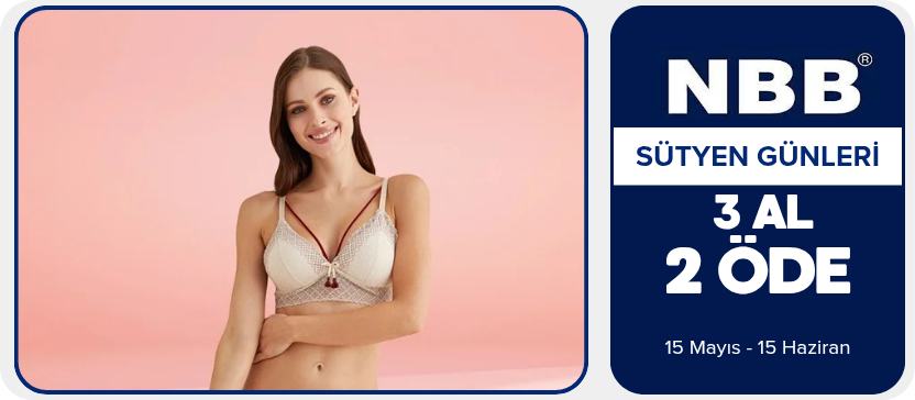 Çamaşır Moda | Stil İçinde Başlar, Kadın ve Erkek İç Giyim Online Alışveriş Resim - 3
