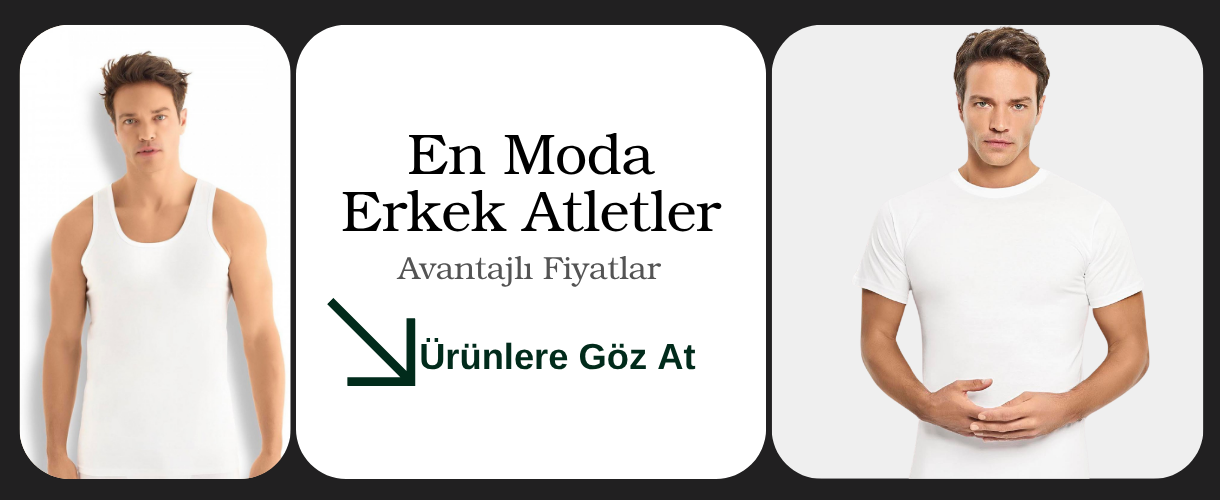 Çamaşır Moda | Stil İçinde Başlar, Kadın ve Erkek İç Giyim Online Alışveriş Resim - 2