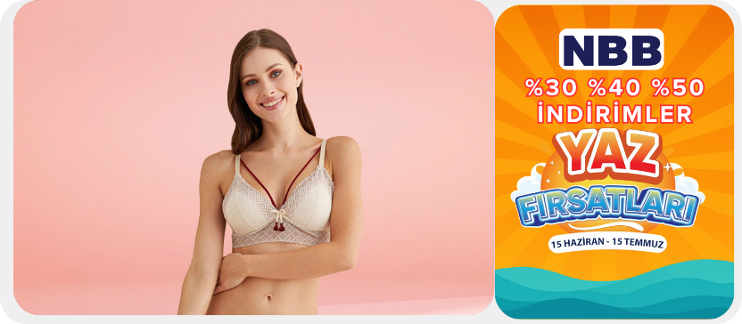 Çamaşır Moda | Stil İçinde Başlar, Kadın ve Erkek İç Giyim Online Alışveriş Resim - 3