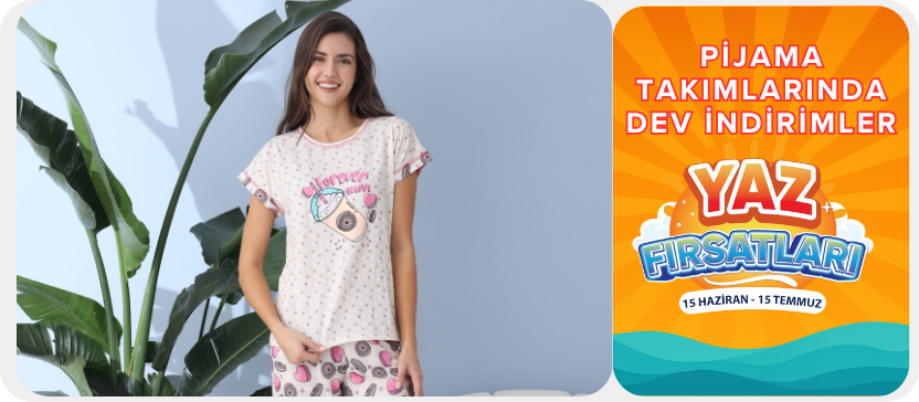 Çamaşır Moda | Stil İçinde Başlar, Kadın ve Erkek İç Giyim Online Alışveriş Resim - 1