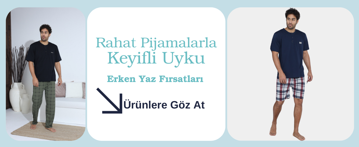 Çamaşır Moda | Stil içinde başlar, Kadın ve Erkek İç Giyim Online Alışveriş Resim - 2