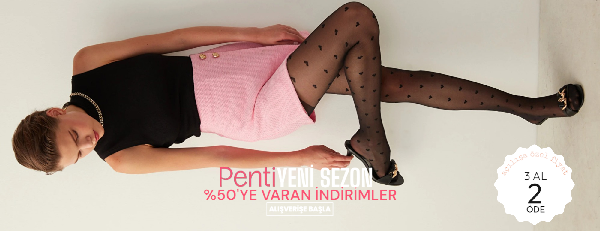 Çamaşır Moda | Stil İçinde Başlar, Kadın ve Erkek İç Giyim Online Alışveriş - 1