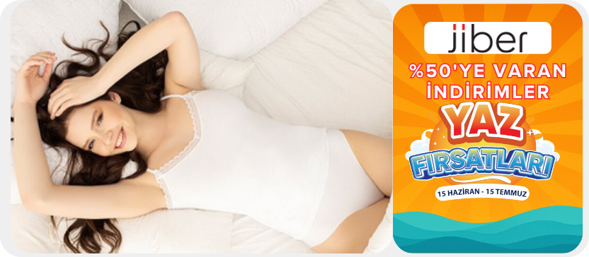 Çamaşır Moda | Stil İçinde Başlar, Kadın ve Erkek İç Giyim Online Alışveriş Resim - 3