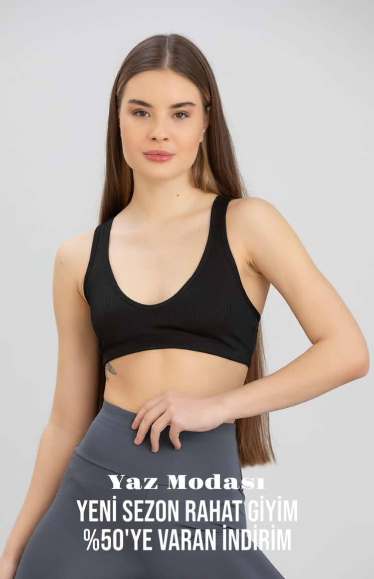 Çamaşır Moda | Stil İçinde Başlar, Kadın ve Erkek İç Giyim Online Alışveriş Resim - 3