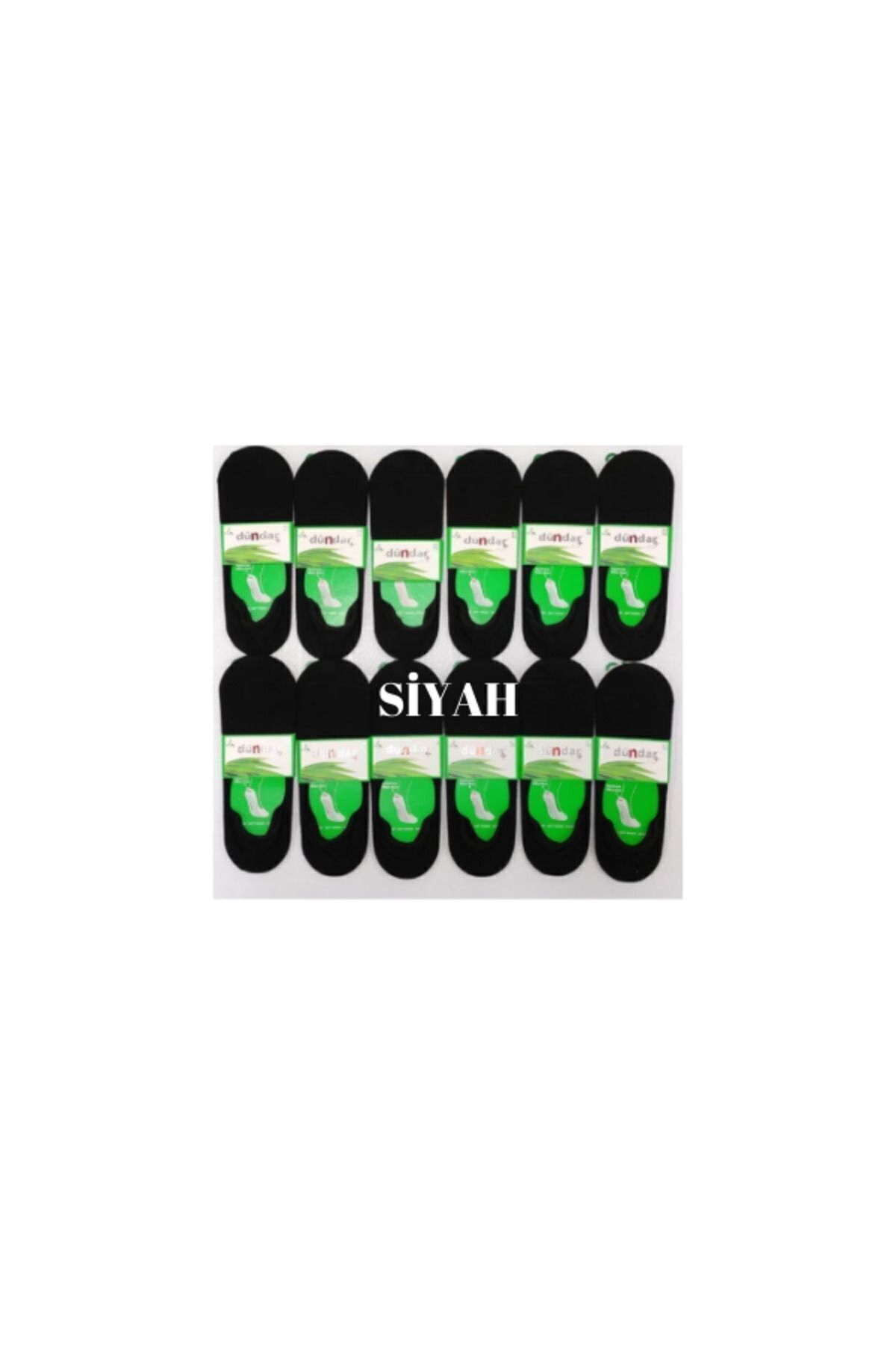 Erkek Siyah Bambu Babet Plus Dikişsiz Çorap 12'li BEYAZ-41-45 Erkek Siyah Bambu Babet Plus Dikişsiz Çorap 12'li BEYAZ-41-45