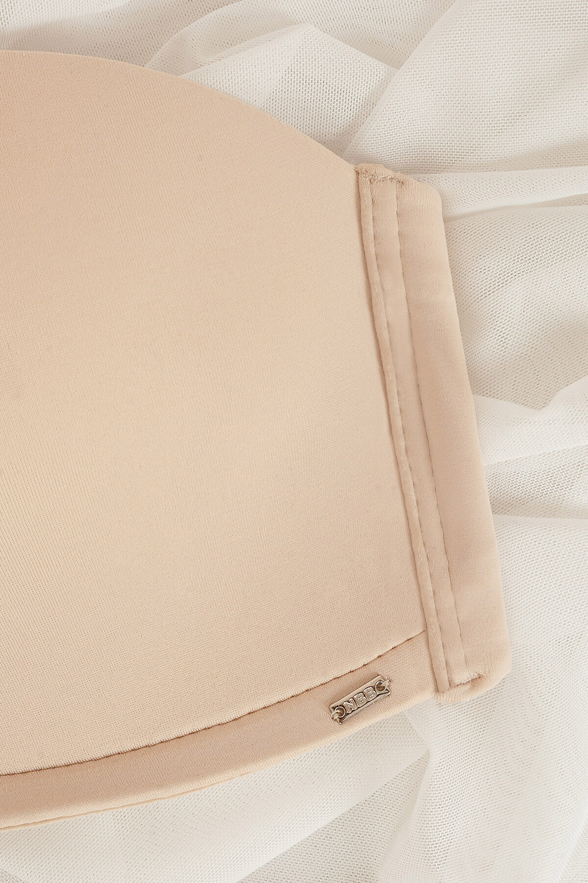 NBB 30025 Desteksiz Straplez Sütyen NBB 30025 Desteksiz Straplez Sütyen