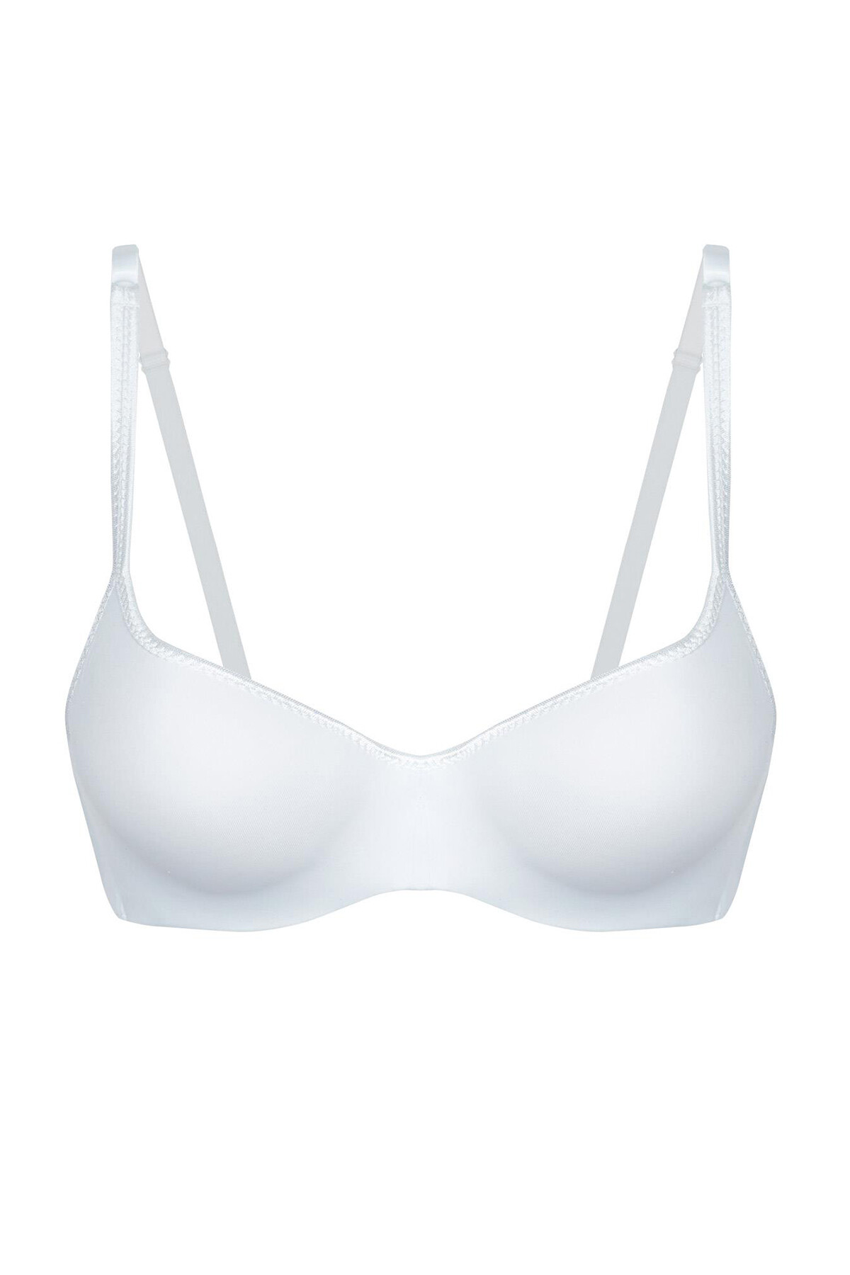 Nbb Kadın Mikro Kaplı Dolgulu Gizli Balen Sütyen Nbb Kadın Mikro Kaplı Dolgulu Gizli Balen Sütyen