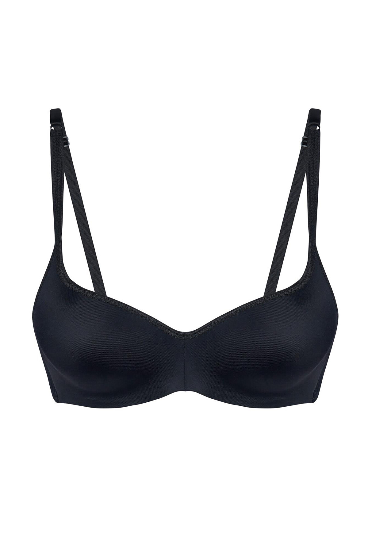 Nbb Kadın Mikro Kaplı Dolgulu Gizli Balen Sütyen Nbb Kadın Mikro Kaplı Dolgulu Gizli Balen Sütyen