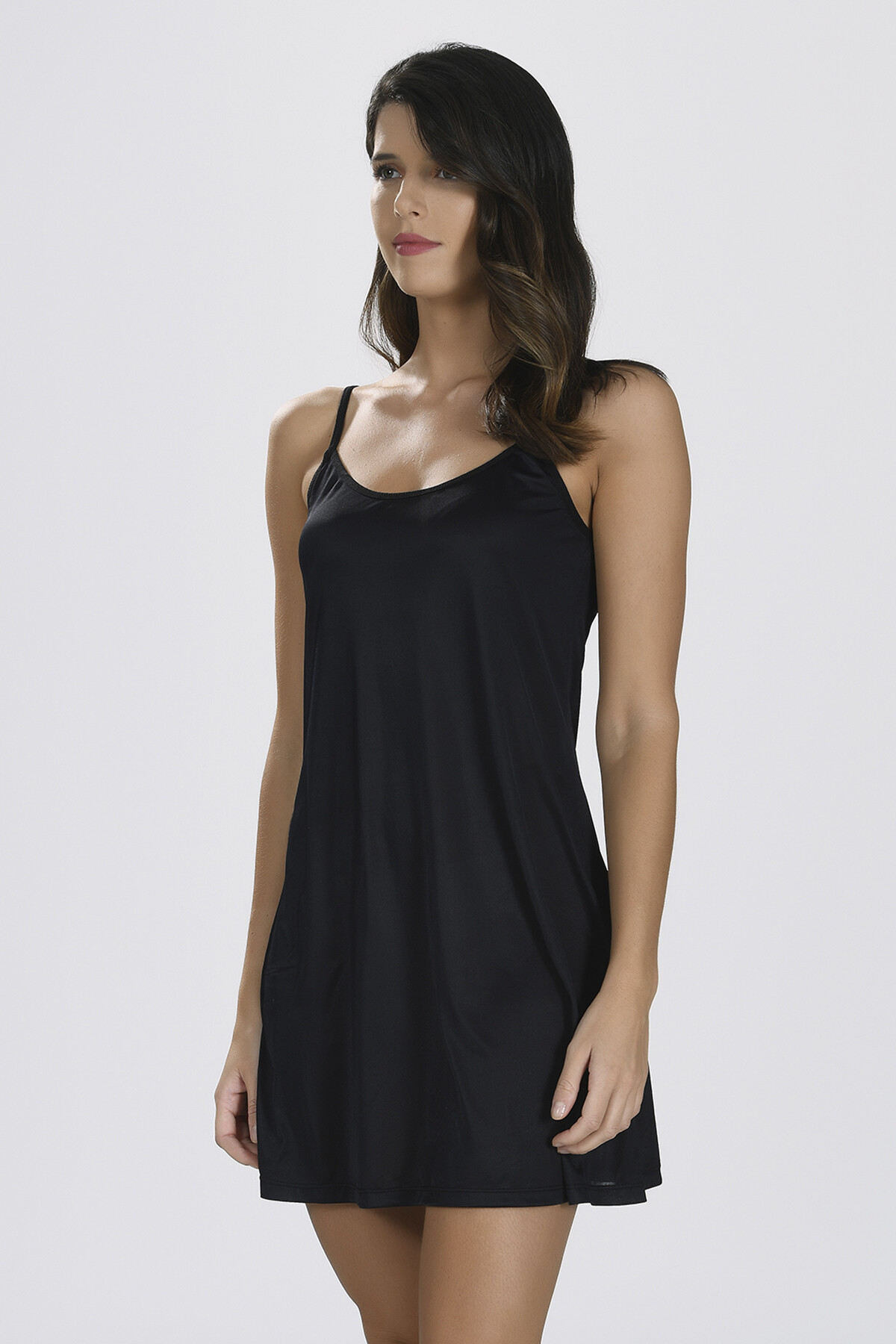 NBB Kadın Siyah 3851 Elbise Jipon Astar NBB Kadın Siyah 3851 Elbise Jipon Astar