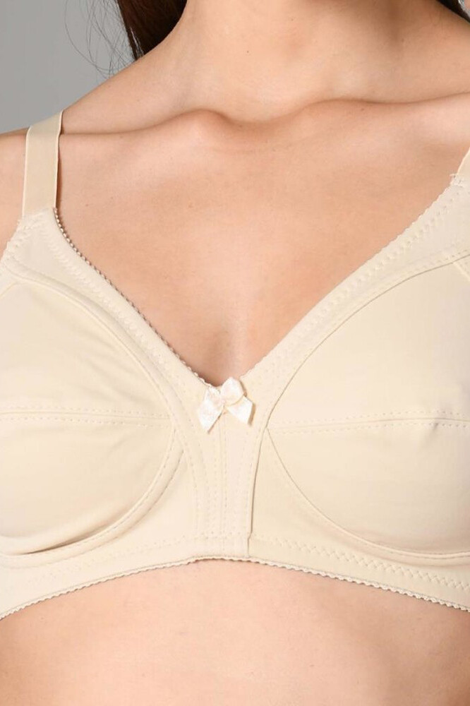 Nbb Penye Toparlayıcı Ten Sütyen Nbb Penye Toparlayıcı Ten Sütyen