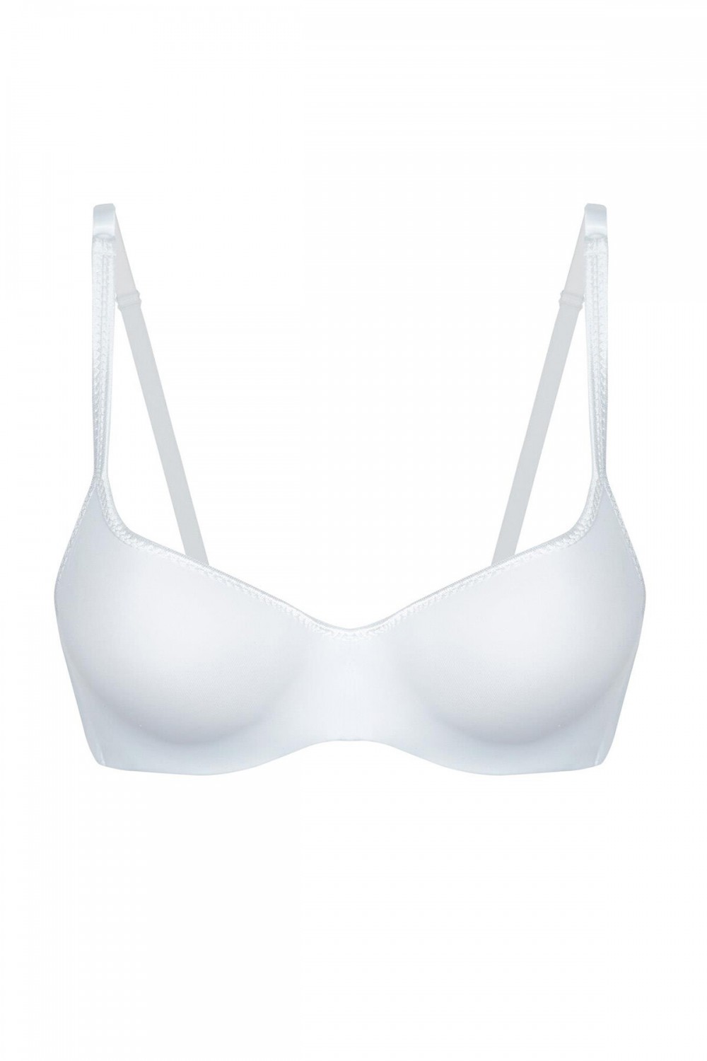 Nbb Kadın Mikro Kaplı Dolgulu Gizli Balen Sütyen