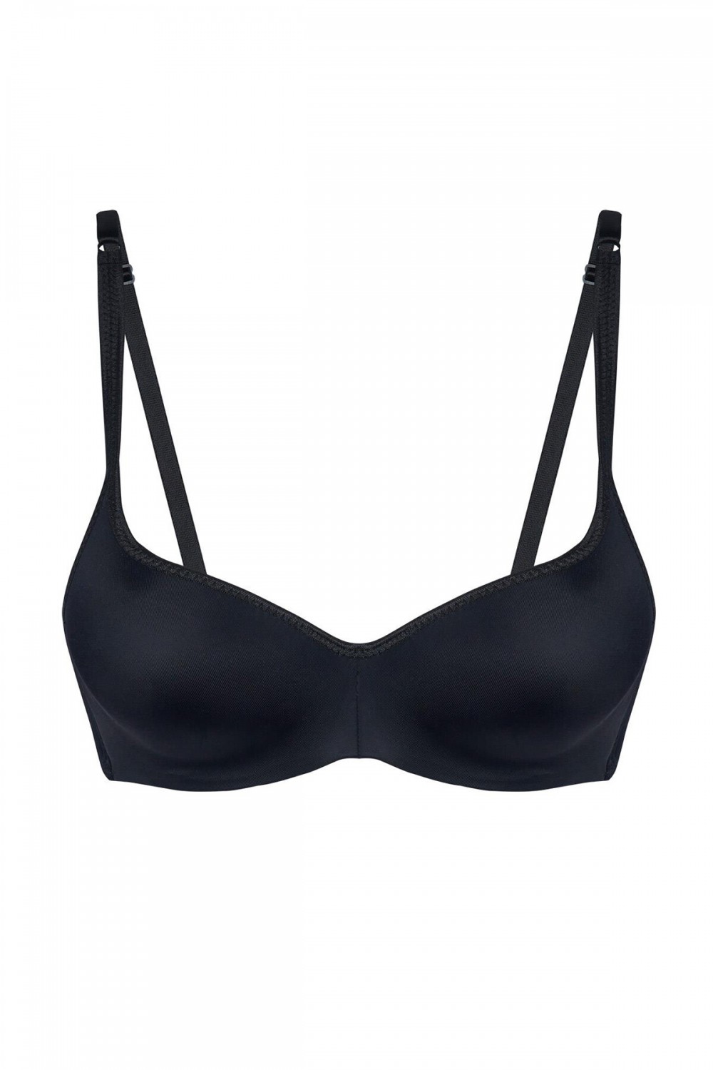 Nbb Kadın Mikro Kaplı Dolgulu Gizli Balen Sütyen