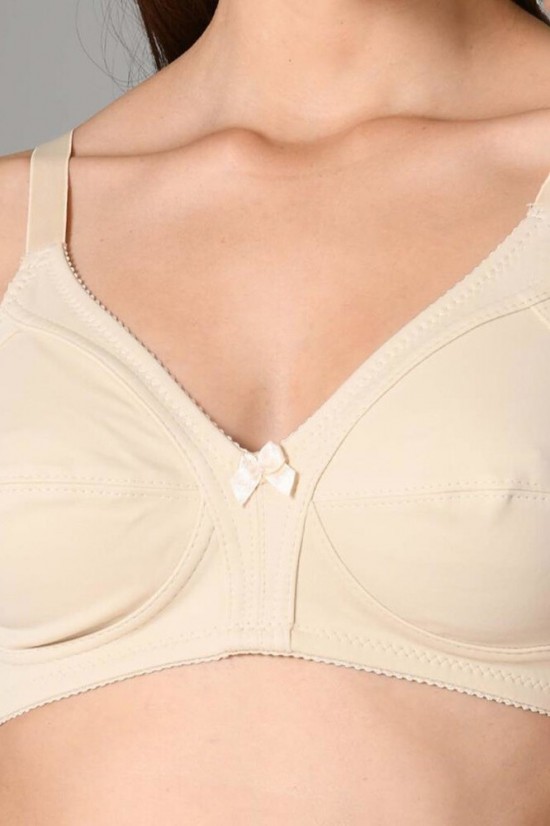 Nbb Penye Toparlayıcı Ten Sütyen