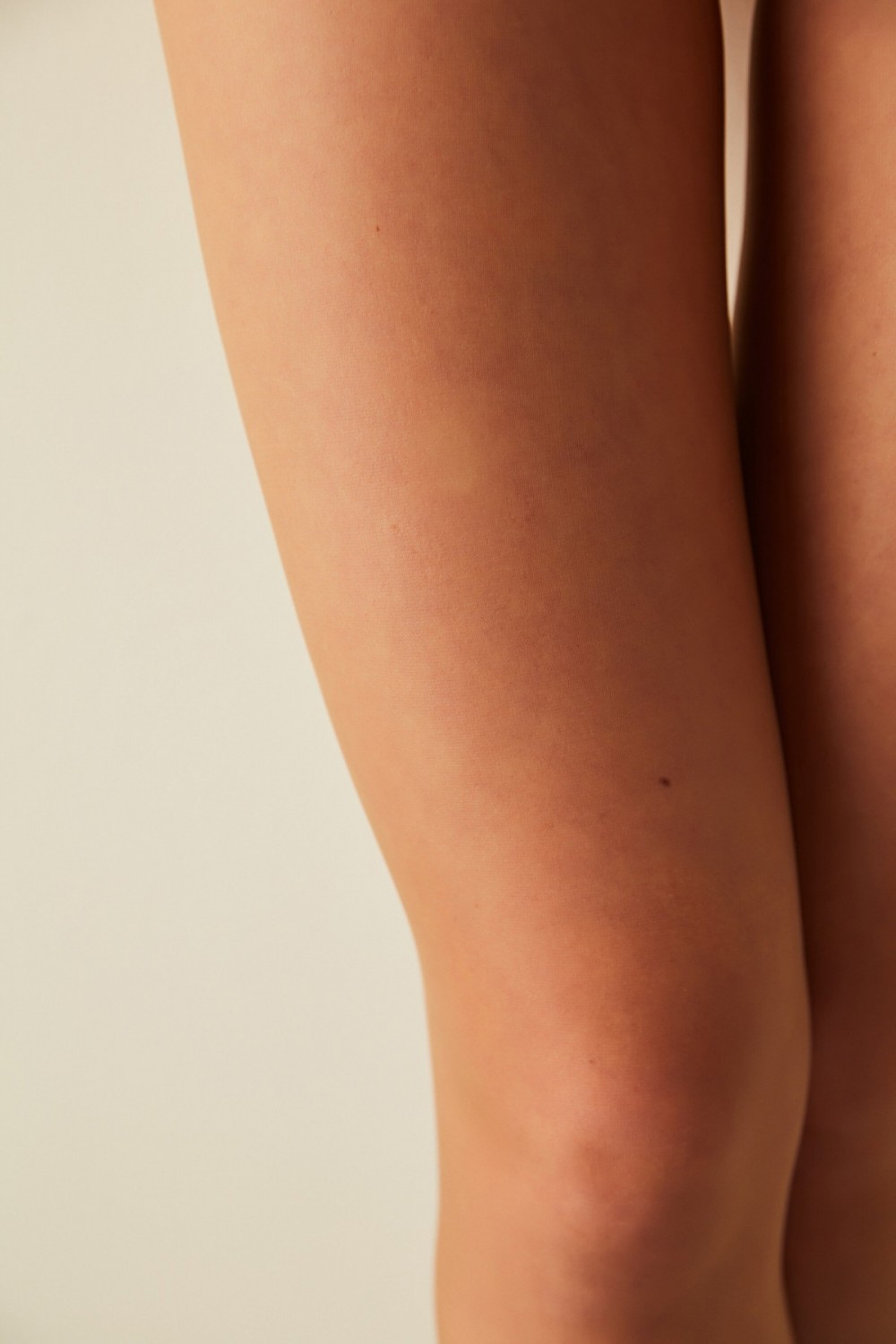 Penti Fit 15 Bronz Külotlu Çorap