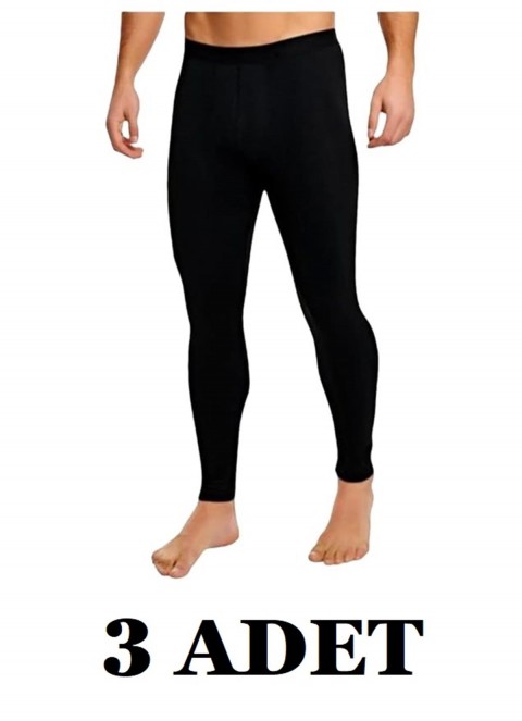 Calia Unisex Termal Tayt İçlik 2 Adet